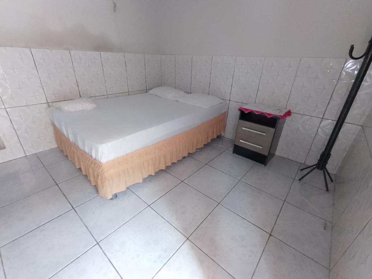 Pousada Estrela Da Manha Santo Amaro do Maranhao Room photo