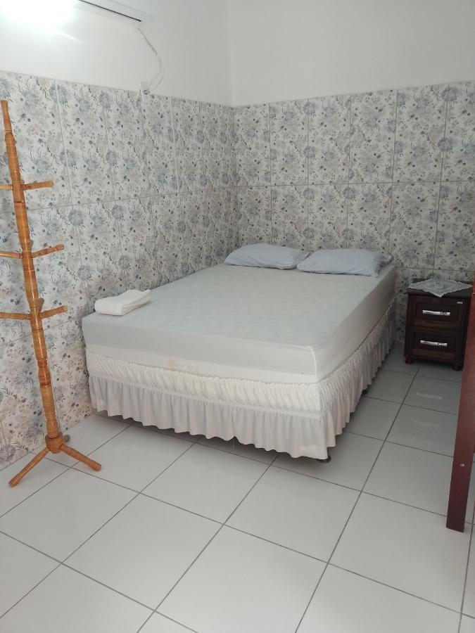 Pousada Estrela Da Manha Santo Amaro do Maranhao Room photo